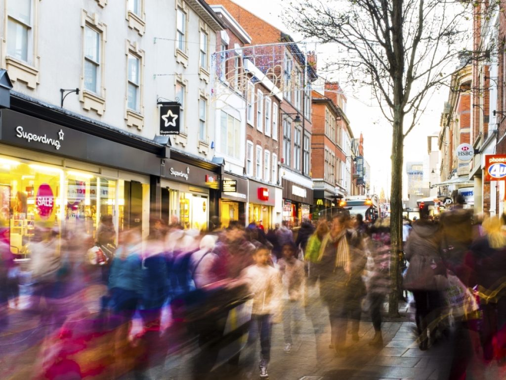 Seven challenges retailers will face in 2017