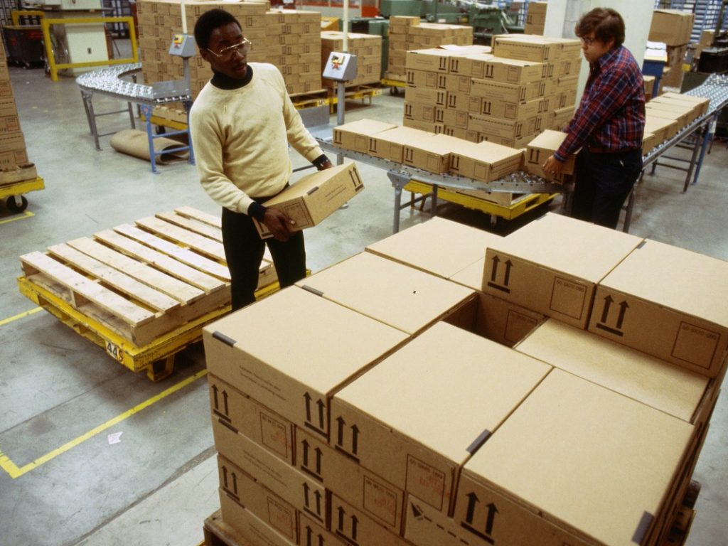 PAPERBOARD PACKAGING TRENDS FOR 2017 – USA