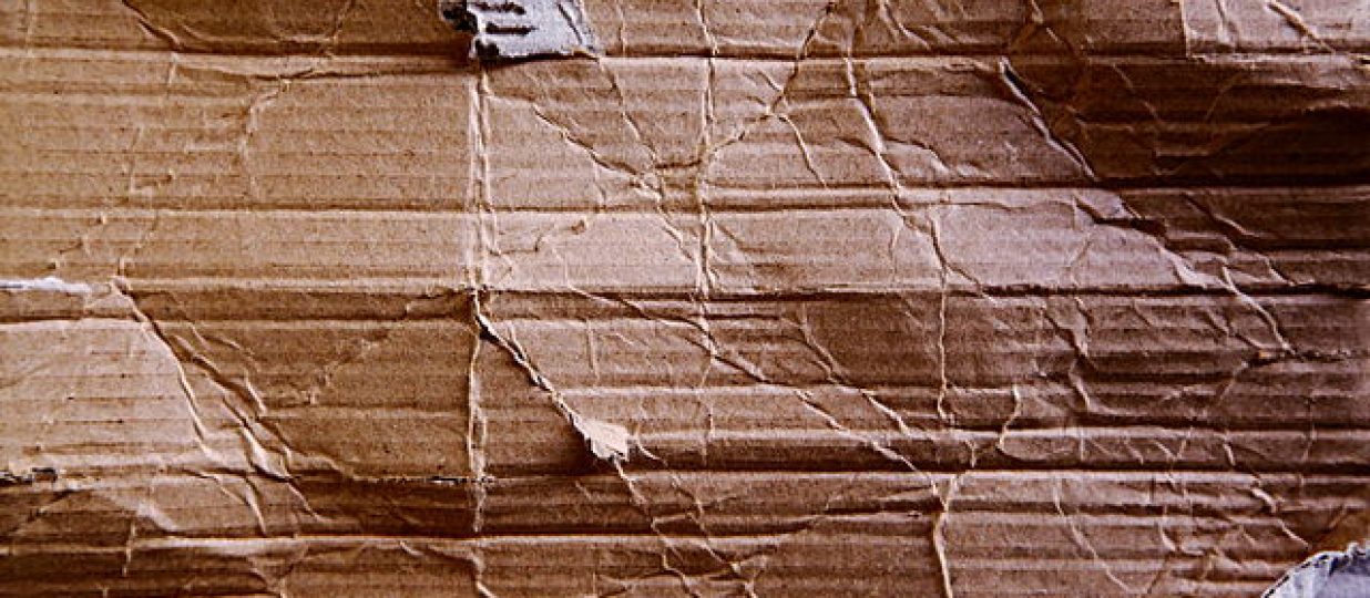 What is Cardboard Recycling?