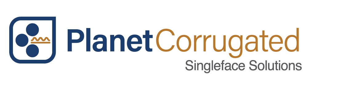 Planet Corrugated - Singleface Solutions