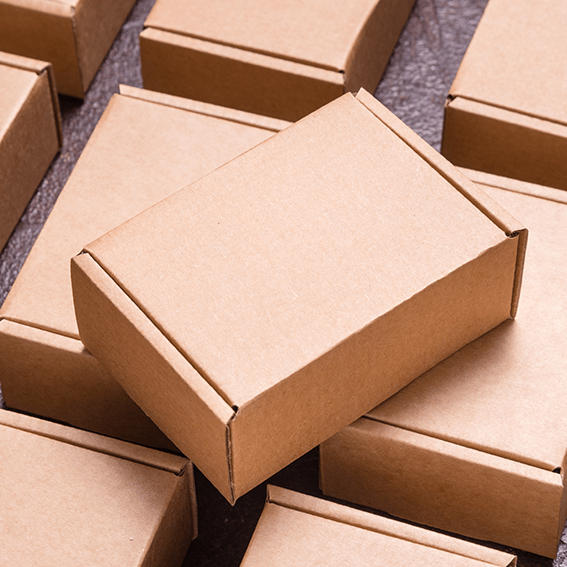 Built For Fulfillment Operations