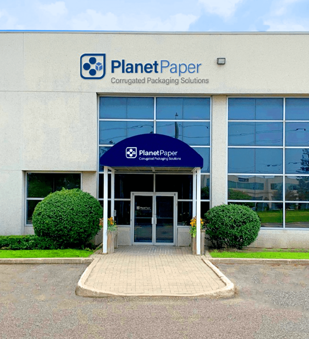 Why Business Choose Planet Paper Box