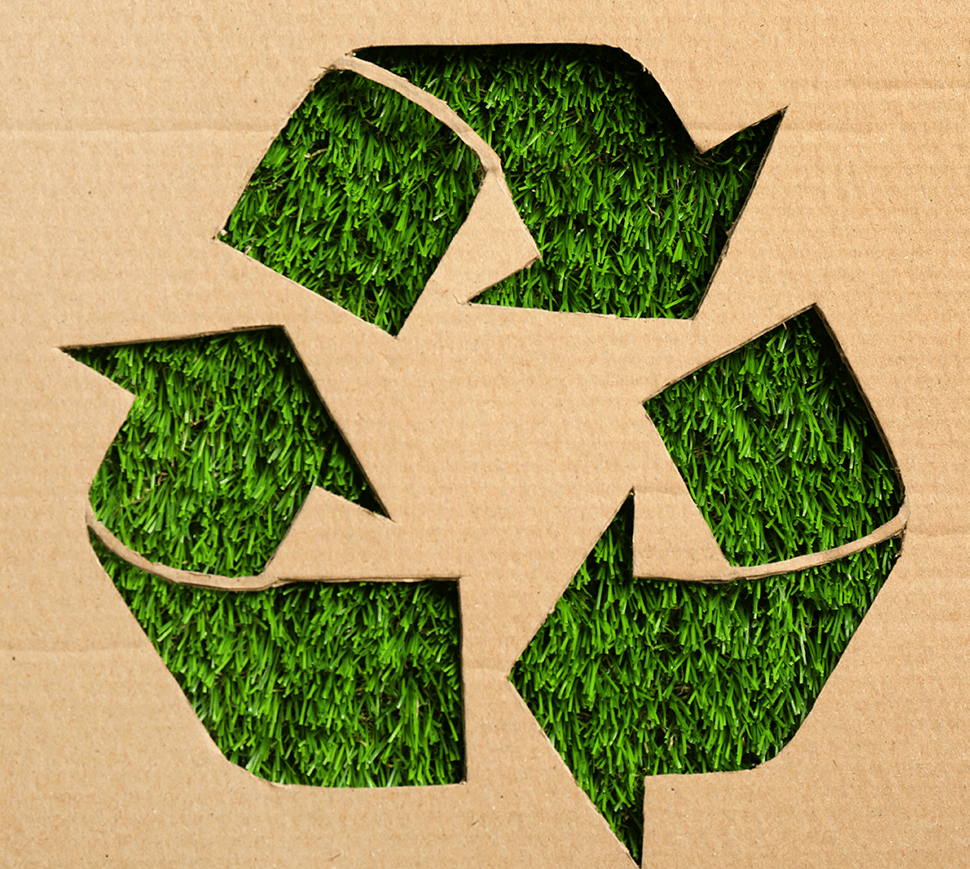 Built For Practical Sustainability