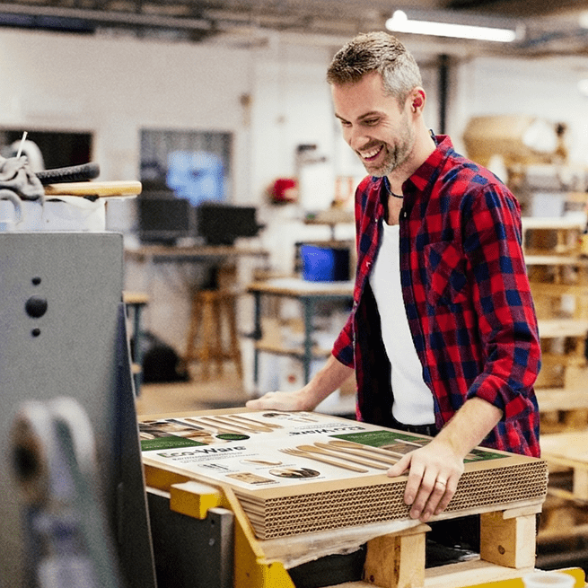 Printing, Prototyping & Production