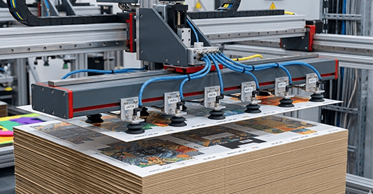 Reliable Turnaround