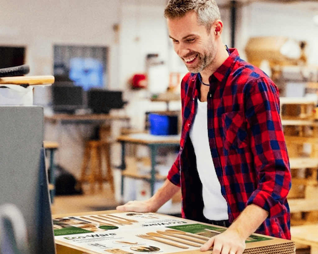 Start Your Packaging Project